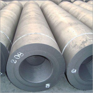 UHP Grade Graphite Electrode