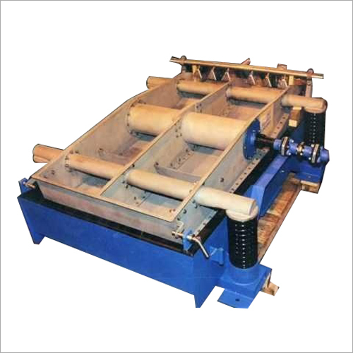 Vibrating Screen