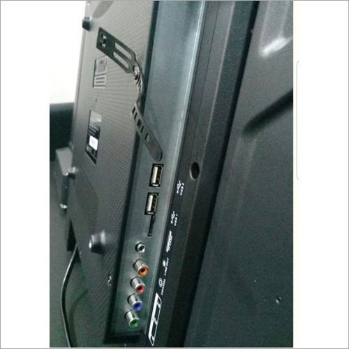 Smart Led Tv