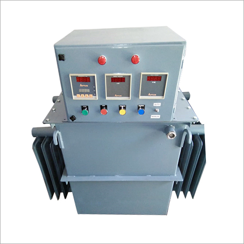 Colour Anodizing Rectifier