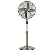 Havells Pedestal Fan Blade Diameter: 4 Inch (In)