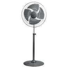 Havells Pedestal Fan Blade Diameter: 4 Inch (In)