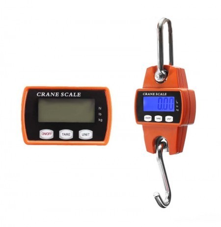 Electronic Crane Scale
