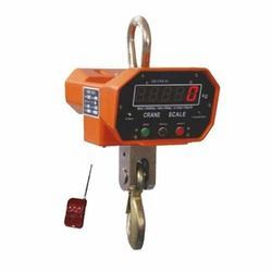 Electronic Crane Scale