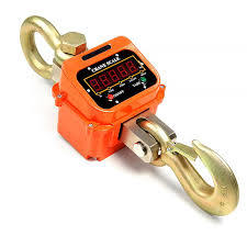 Electronic Crane Scale