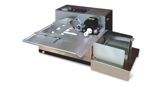 Dry Ink Coding Machines