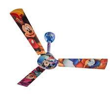 Bajaj Ceiling Fan Blade Diameter: 6 Inch (In)