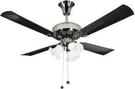 Bajaj Ceiling Fan Blade Diameter: 6 Inch (In)