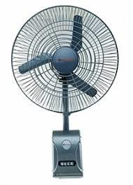 Bajaj Wall Fans Blade Diameter: 6 Inch (In)