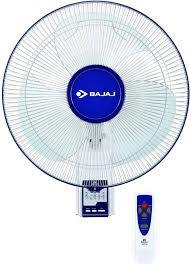 Bajaj Wall Fans Blade Diameter: 6 Inch (In)