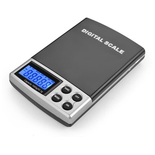 Pocket Weighing Scale