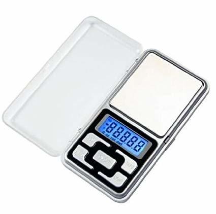 Pocket Weighing Scale