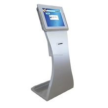 Telecom Kiosk Application: Advertisement