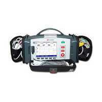 Imported Defibrillator Application: Good Working