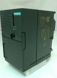 Fiber Siemens 6es7 317-2ej10-0ab0
