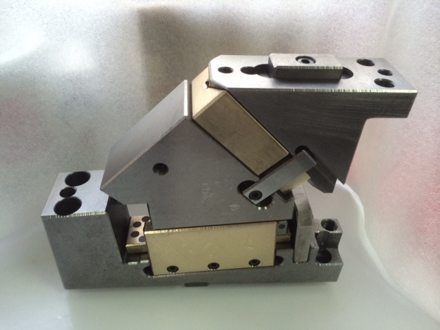 Heavy Duty Cam Units - Steel S45c, Scm435, Iron Fc250, Bronze, Polyurethane | Rust And Corrosion Proof, Longer Life, Fast Delivery, Highest Utility