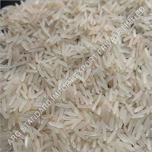सुगरंधा सफेद बासमती चावल