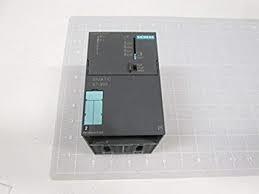 Fiber Siemens 6es7 315-2eh13-0ab0