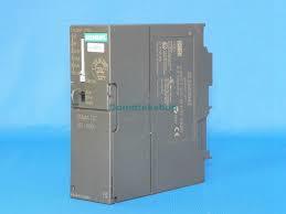 Siemens 6es7 315-6ff01-0ab0 - Fiber Material | Used And Spare Parts Configuration