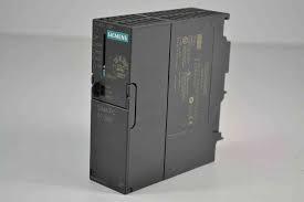 Siemens 6es7 315-6ff01-0ab0 - Fiber Material | Used And Spare Parts Configuration