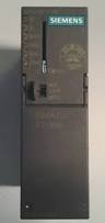 Siemens 6es7 315-6ff01-0ab0 - Fiber Material | Used And Spare Parts Configuration