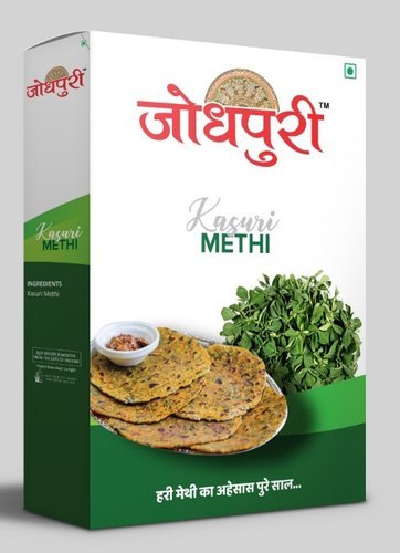 मेथी के पत्ते