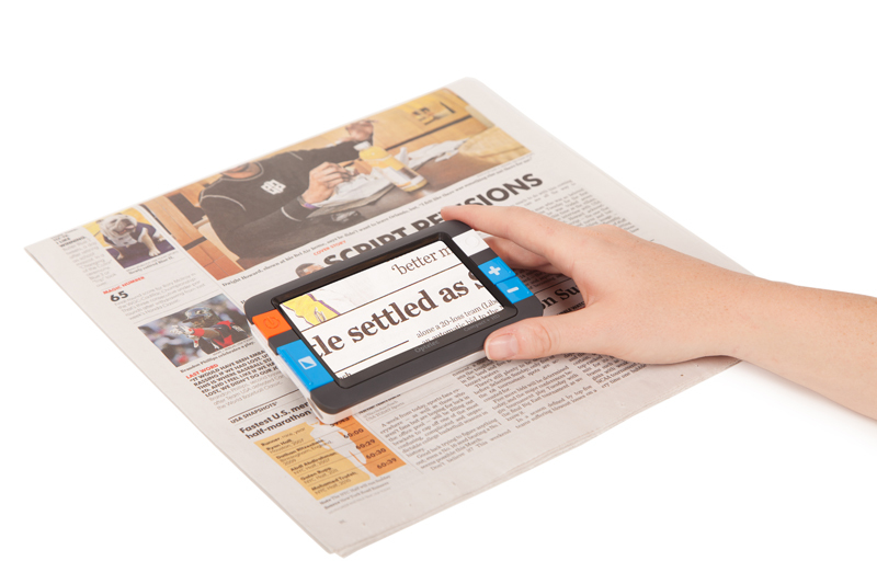 Compact Plus Hd