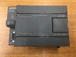 Fiber Siemens 6es7 214-1ad21-0xb0