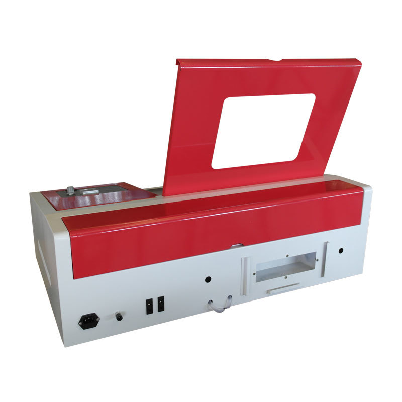 Co2 Laser Engraving Cutting Machine