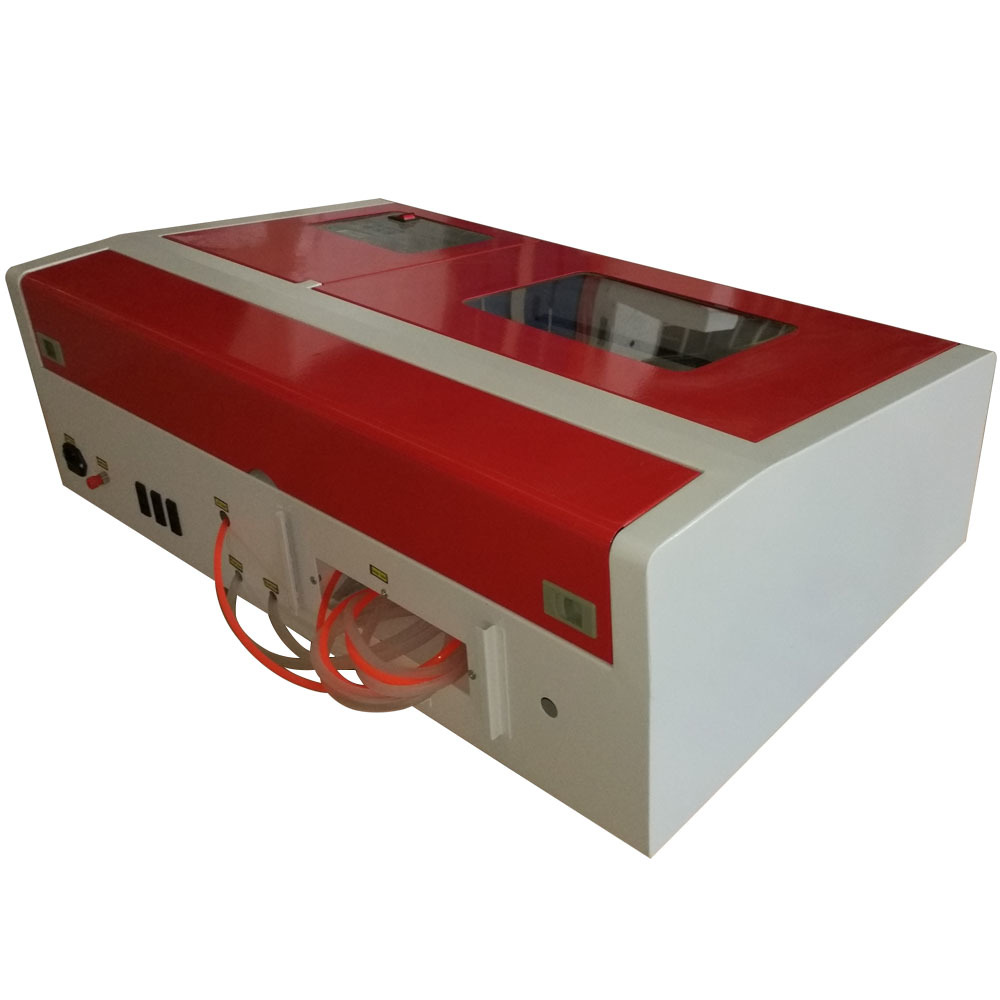 Co2 Laser Engraving Cutting Machine