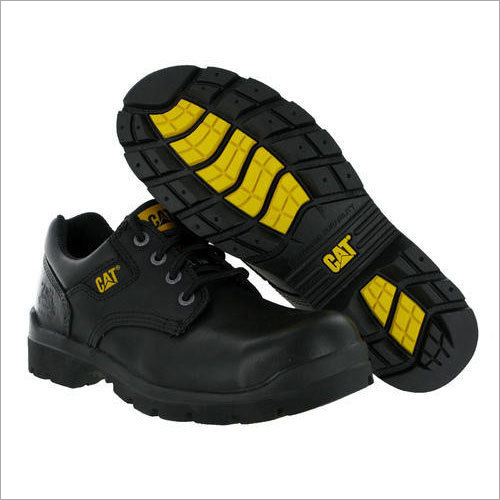 Steel Toe Safety Shoes Age Group: Men