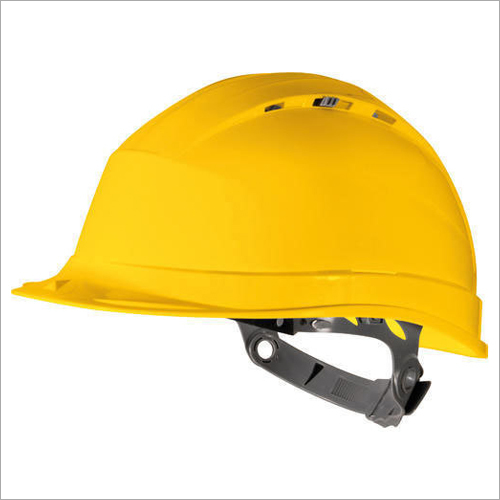 Industrial Safety Helmet