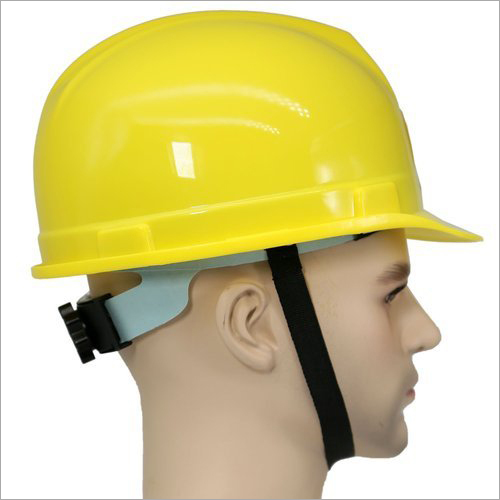 Hdpe Safety Helmet Size: 50-60Cm