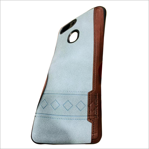 High Quality Mobile Plain Back Cover