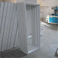 Pvc Window Frame