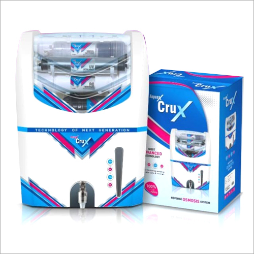 डोमेस्टिक रो प्यूरीफायर पावर: 24 वोल्ट (V)