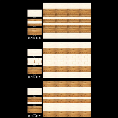 सिरेमिक डिजाइनर दीवार टाइलें