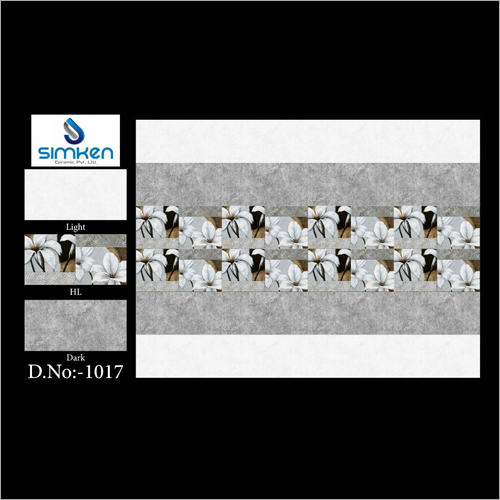 सिरेमिक बाथरूम की दीवार टाइलें