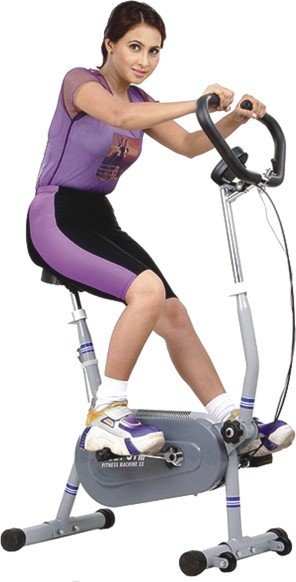 स्थैतिक चक्र