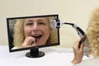 Transformer HD Portable Video Magnifier