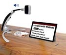 Transformer HD OCR Video Magnifier