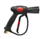 Gun With Quick Connect System Warranty: 1 Year