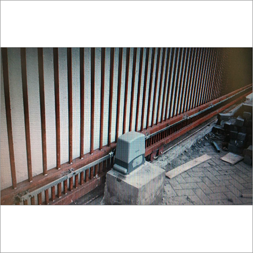 Gate Motor