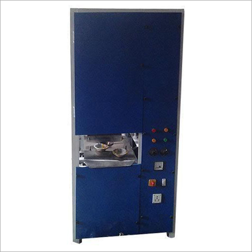 Single Die Dona Making Machine Capacity: 1500-2000 Per Hour Kg/Hr