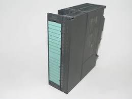 SIEMENS 6ES7-323-1BL00-0AA0 - Fiber Material, Used and Spare Parts Availability | Reliable Performance in Automation Solutions