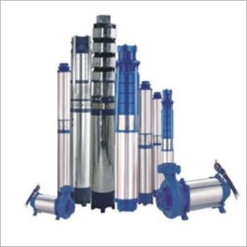 V Series Submersible Pump