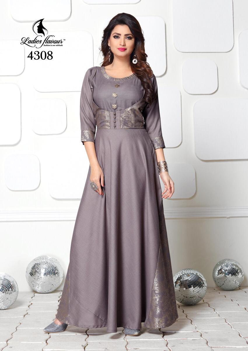 Summer Ladies Designer Kurtis