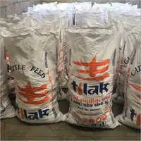 Cattle Feed Additives Ash %: 1.5 To 2.25