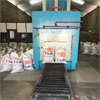 Cattle Feed Additives Ash %: 1.5 To 2.25