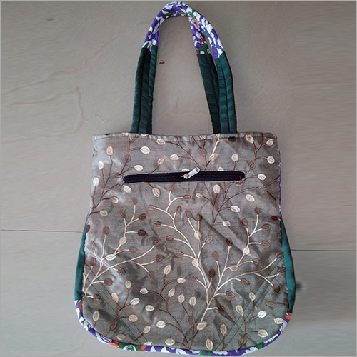 Cotton Hand Bags